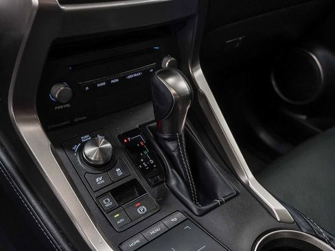 Used 2020 Lexus NX 300h AWD w/ Premium Package image 22