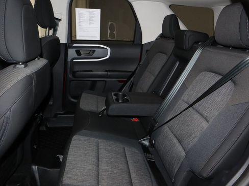 Certified 2023 Ford Bronco Sport Big Bend image 20