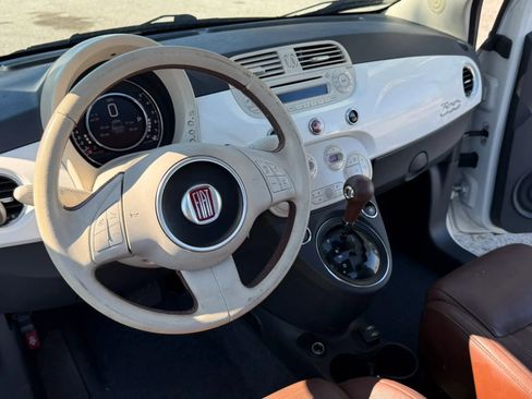 Used 2015 FIAT 500 1957 Edition image 16