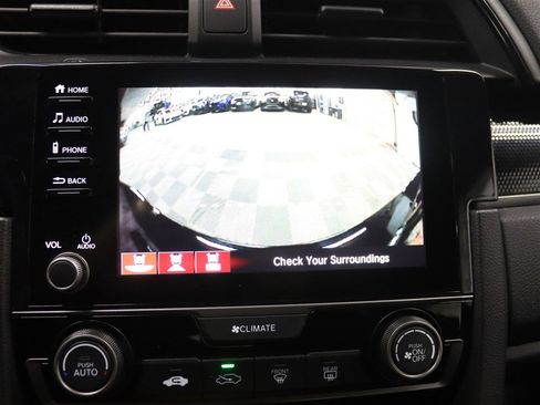 Used 2020 Honda Civic Sport image 25