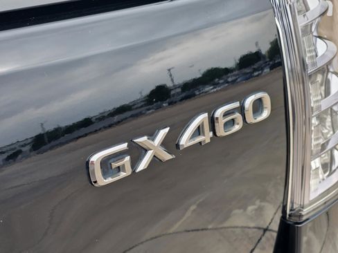 Used 2020 Lexus GX 460 Premium AWD/4WD image 35