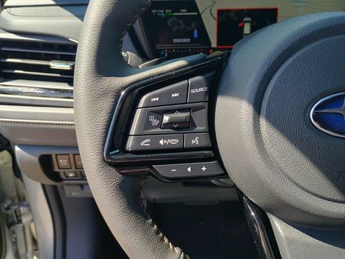 New 2026 Subaru Forester Touring AWD/4WD image 20