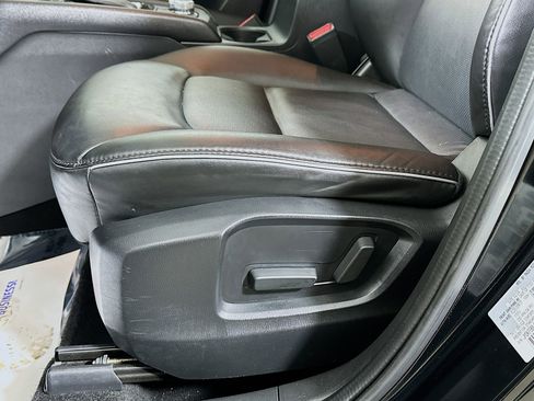 Used 2024 MAZDA CX-5 AWD 2.5 S w/ Select Package image 19