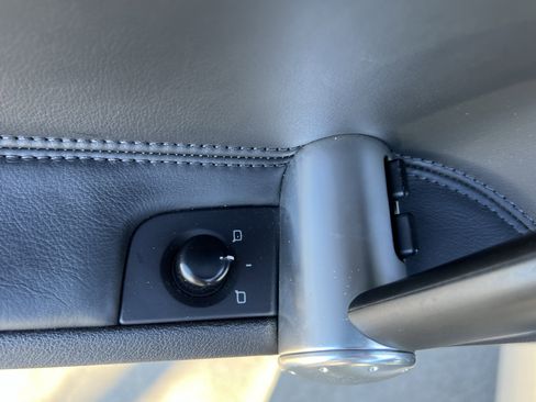 Used 2001 Audi TT 1.8T image 15