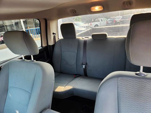 Used 2017 RAM 2500 Tradesman w/ Snow Chief Group image 28