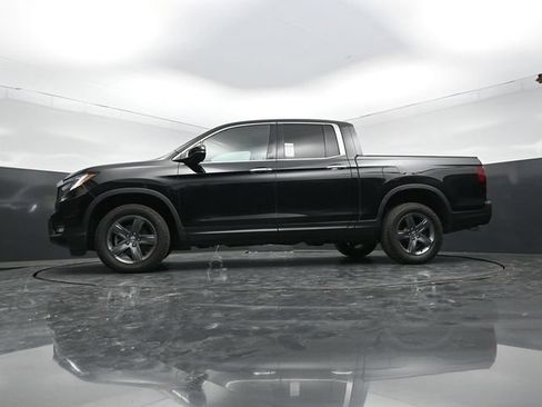 Used 2023 Honda Ridgeline RTL-E image 79