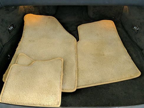 Used 2007 Bentley Continental GTC image 34