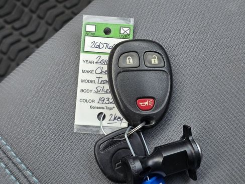 Used 2016 Chevrolet Traverse LS image 33