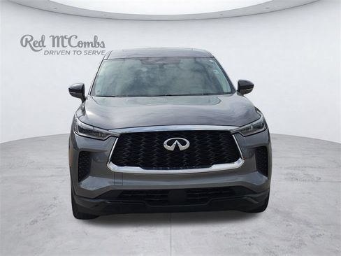 Used 2023 INFINITI QX60 Pure FWD image 11