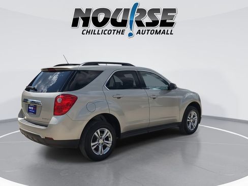 Used 2013 Chevrolet Equinox LT FWD image 8