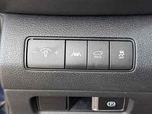 Used 2023 Hyundai Santa Fe SEL FWD image 24