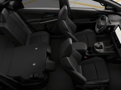 New 2026 Toyota bZ AWD/4WD image 5