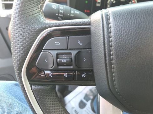 Used 2024 Toyota Tundra 1794 Edition w/ TRD Off-Road Package image 46