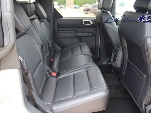 New 2026 Ford Bronco Outer Banks AWD/4WD image 9