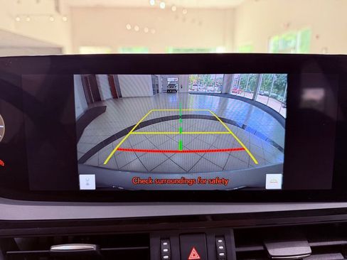 Certified 2023 Lexus ES 350 w/ Premium Package FWD image 23