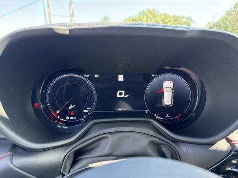 Used 2025 Dodge Hornet GT w/ GT Plus Package AWD/4WD image 23
