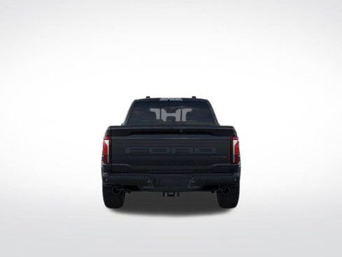 New 2026 Ford F150 Raptor AWD/4WD image 6