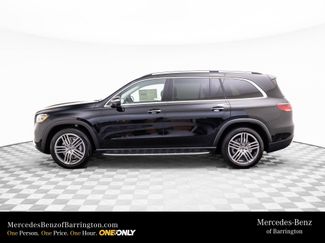 New 2026 Mercedes-Benz GLS 450 4MATIC video 2
