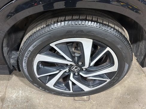 Used 2019 Honda HR-V Sport image 9