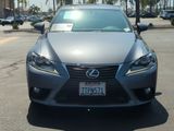 Used 2014 Lexus IS 250 image 2