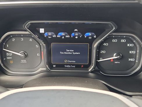 Used 2021 GMC Yukon XL Denali w/ Denali Ultimate Package RWD image 12