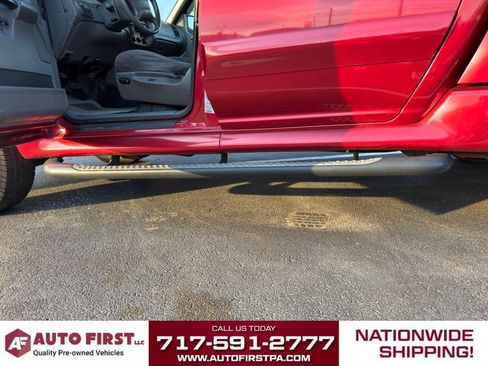 Used 2004 Ford Explorer Sport Trac XLS image 27