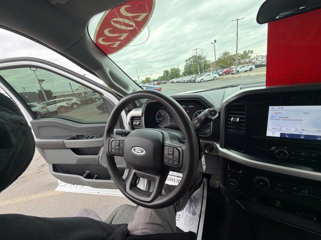 Used 2022 Ford F150 XLT w/ XTR Package AWD/4WD image 32