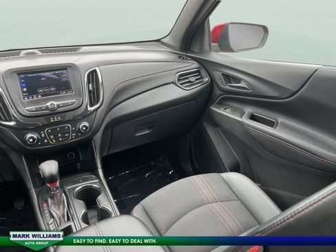 Used 2023 Chevrolet Equinox RS image 15