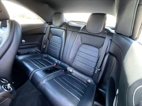 Used 2018 Mercedes-Benz C 300 Cabriolet image 21