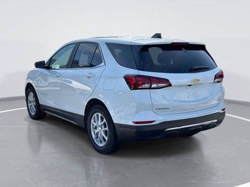 Used 2023 Chevrolet Equinox LT image 7