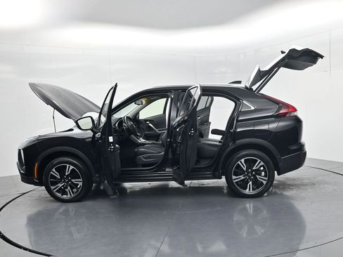 Used 2024 Mitsubishi Eclipse Cross SE AWD/4WD image 66
