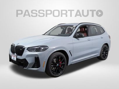 Used 2023 BMW X3 M40i w/ Premium Package