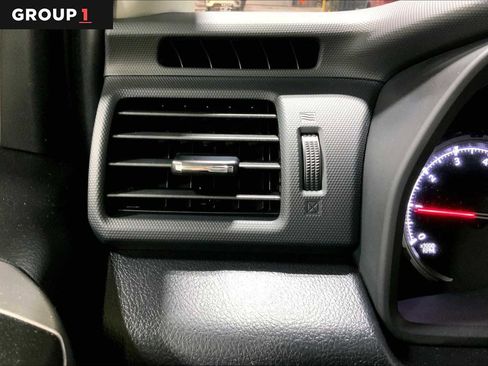 Certified 2022 Toyota 4Runner TRD Sport w/ Technology Package image 34