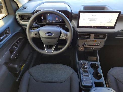 New 2026 Ford Maverick XL w/ Equipment Group 101A AWD/4WD image 10