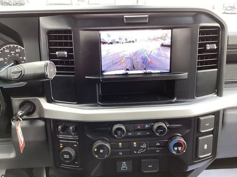 New 2026 Ford F350 XL AWD/4WD image 34