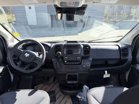 New 2026 RAM ProMaster 2500 w/ Safety Group image 15