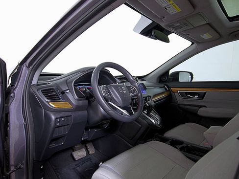 Used 2018 Honda CR-V EX image 23
