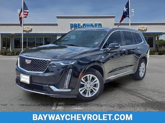 Used 2024 Cadillac XT6 Luxury FWD video 1