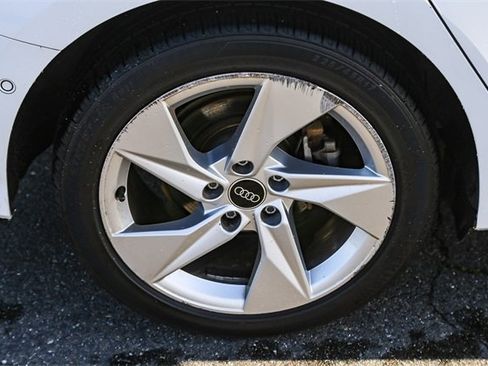 Used 2023 Audi A3 2.0T Premium image 11