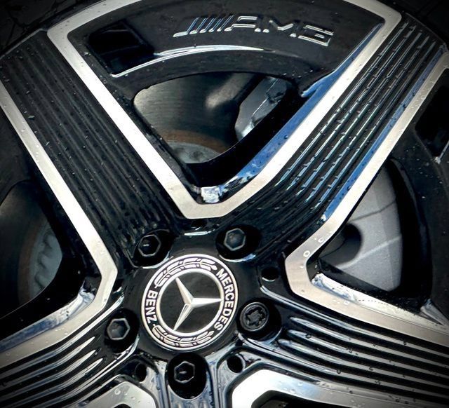 New 2027 Mercedes-Benz GLC 300 4MATIC image 9