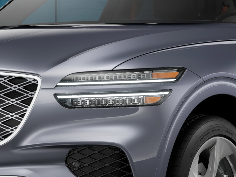 New 2026 Genesis GV70 2.5T AWD/4WD image 9
