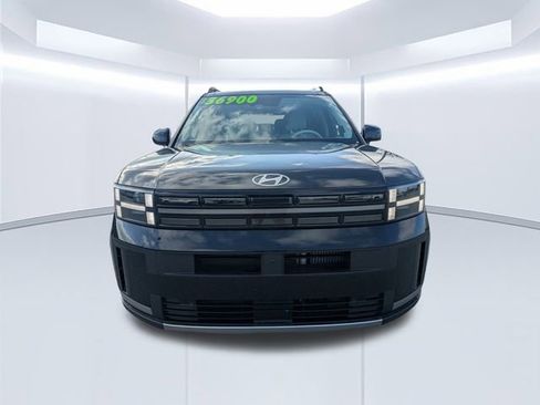 Used 2025 Hyundai Santa Fe Limited image 10