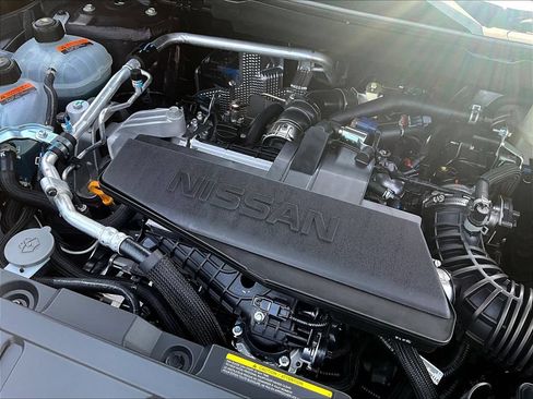 New 2026 Nissan Rogue Dark Armor AWD/4WD image 34