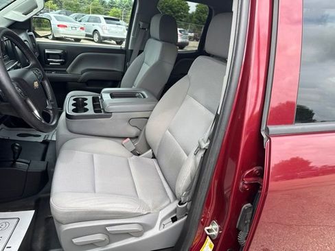 Used 2014 Chevrolet Silverado 1500 W/T w/ Trailering Package AWD/4WD image 15
