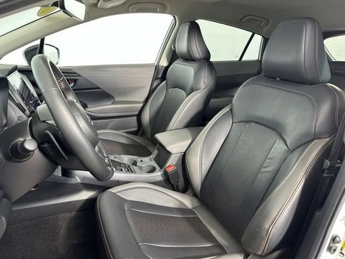 Used 2024 Subaru Crosstrek 2.5i Limited AWD/4WD image 13