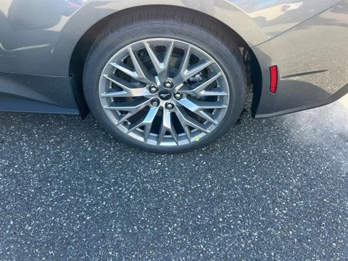 New 2026 Ford Mustang Premium image 17