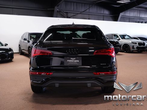 Used 2023 Audi Q5 2.0T Premium Plus AWD/4WD image 6