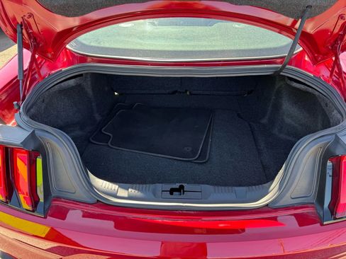 Used 2023 Ford Mustang Premium w/ Equipment Group 201A image 29