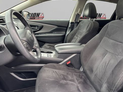 Used 2020 Nissan Murano SV image 9