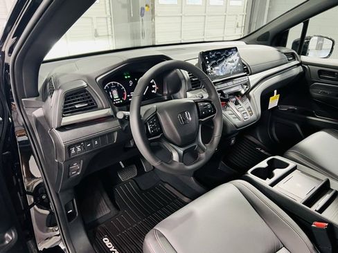 New 2026 Honda Odyssey Sport-L image 22
